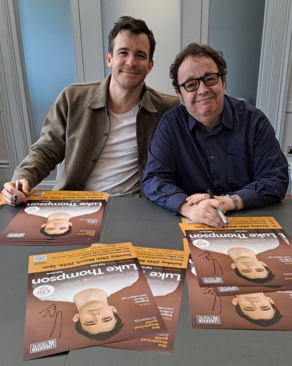 best of luke thompson tweet media