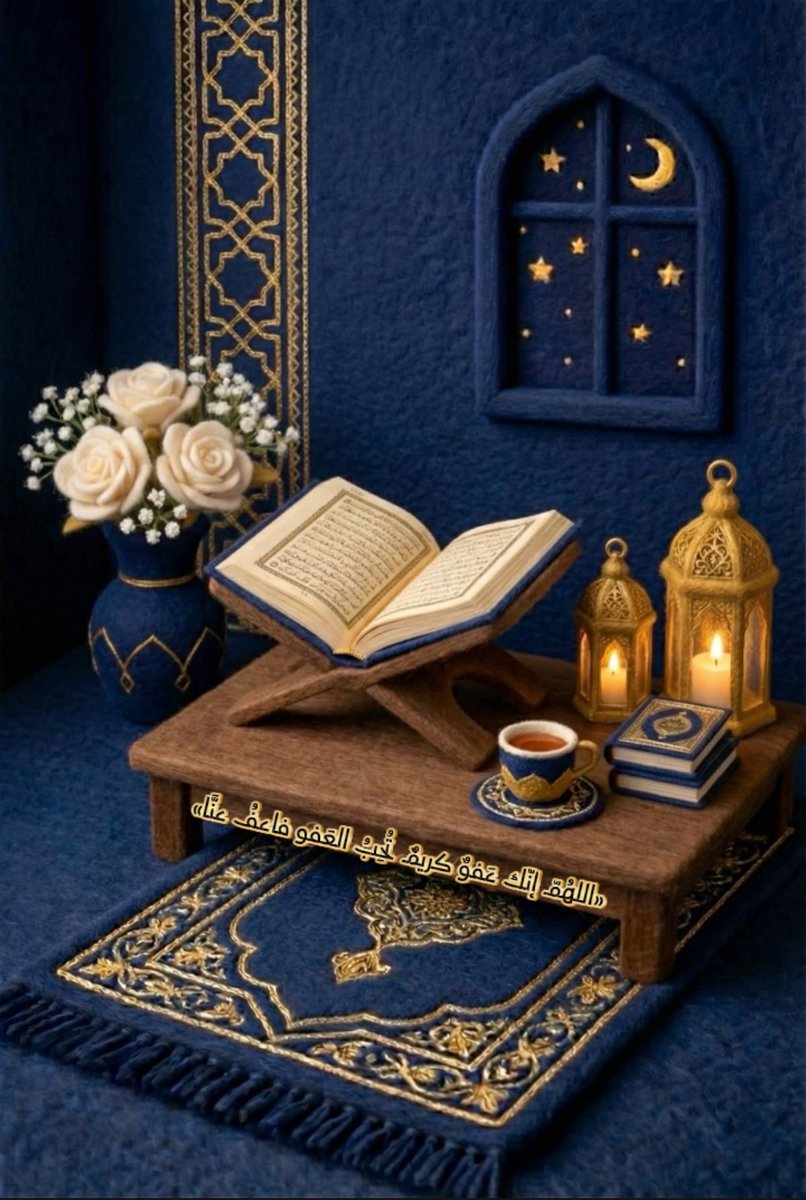 مرام tweet media