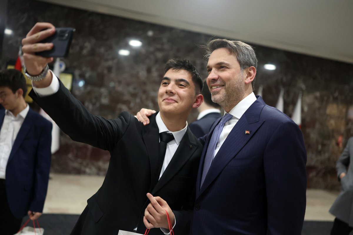 Alparslan Bayraktar tweet media