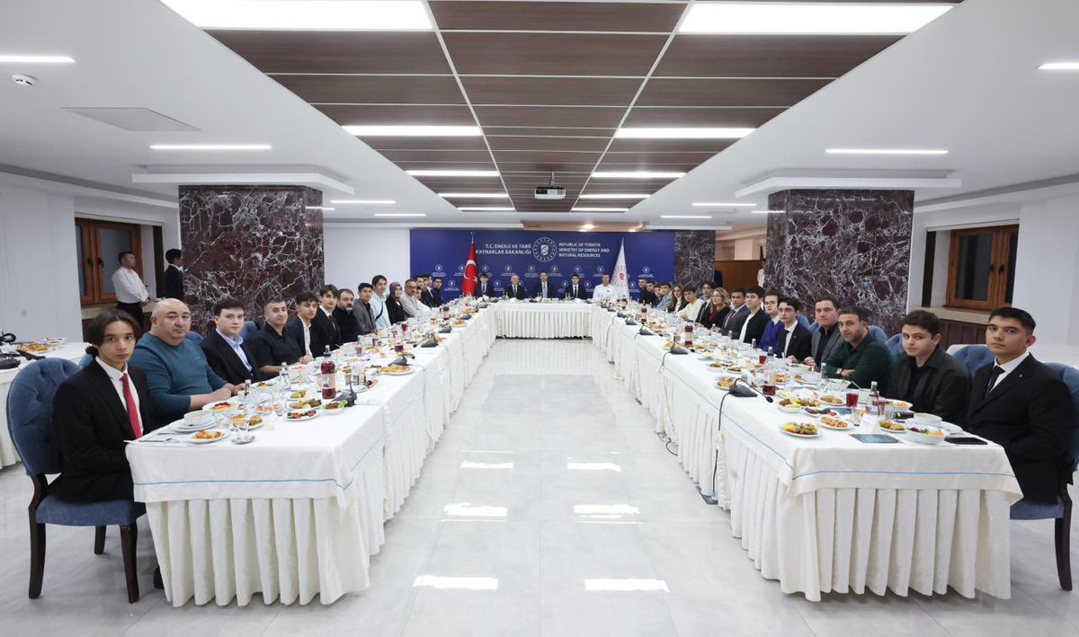 Alparslan Bayraktar tweet media