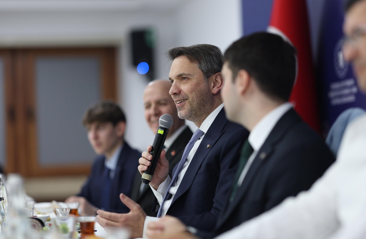 Alparslan Bayraktar tweet media