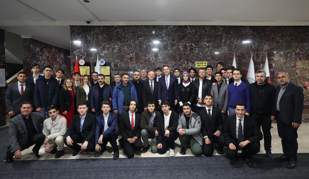 Alparslan Bayraktar tweet media