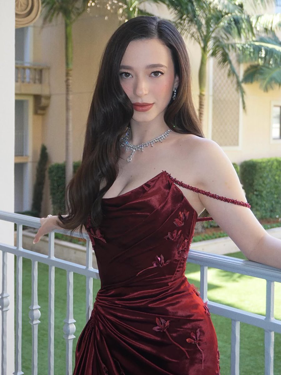 Mikey Madison Updates tweet media