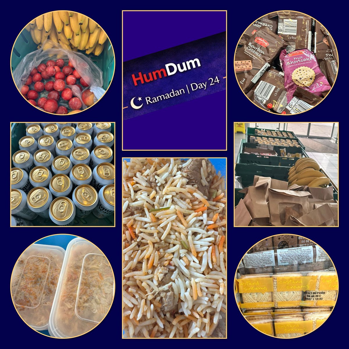 Humdum UK tweet media