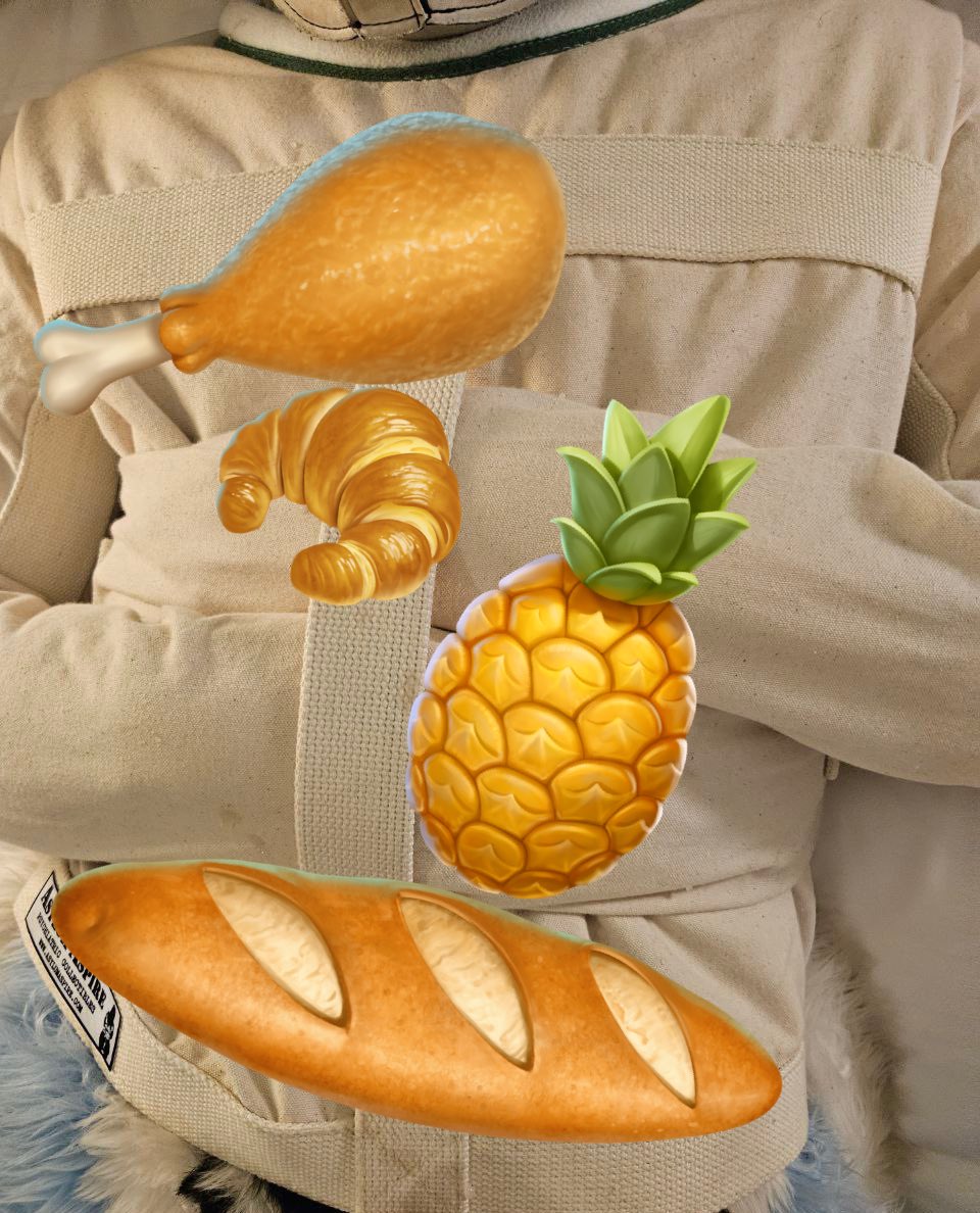 Rosey 🔜 TFF, FWA, AC? tweet media