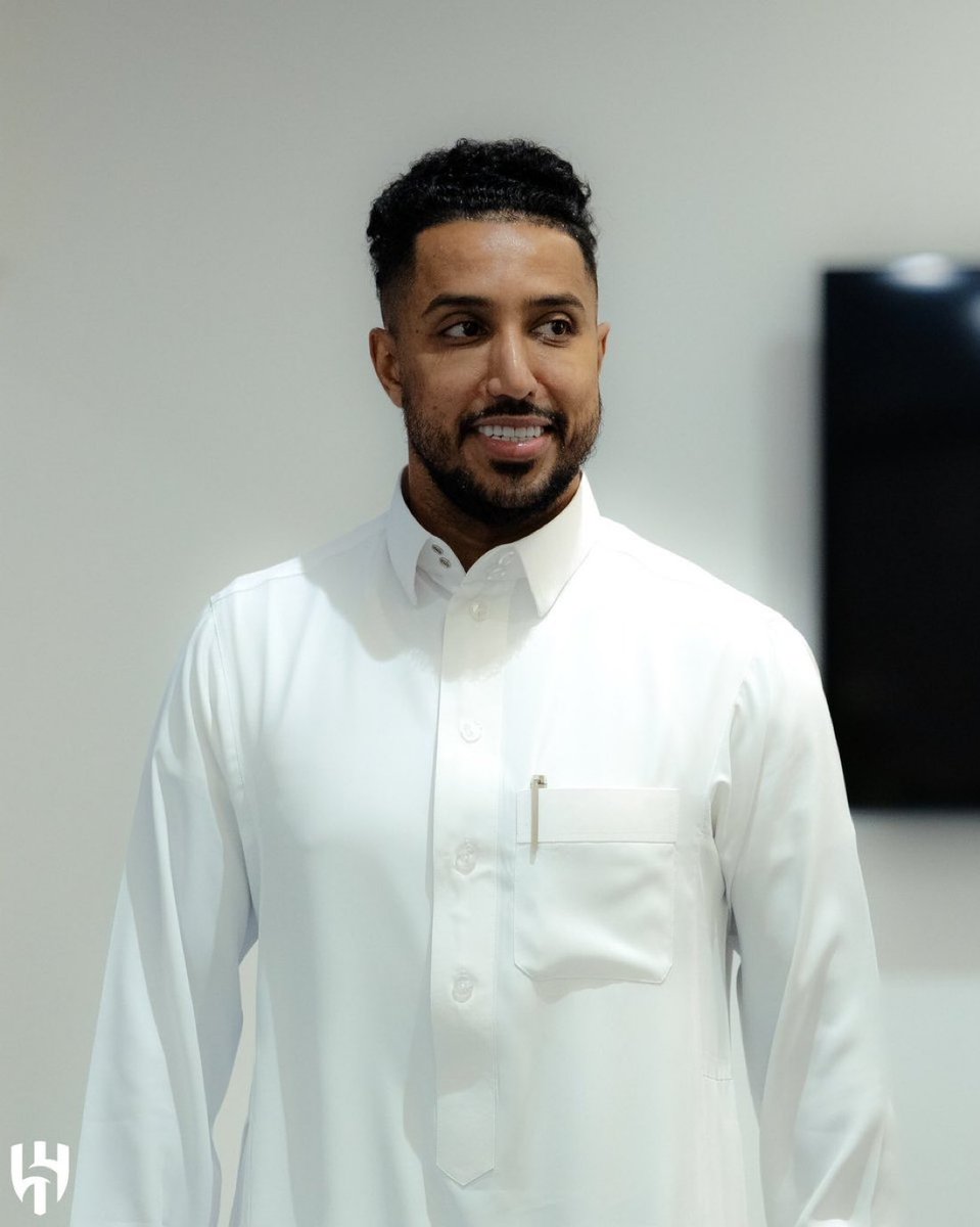 محمد هزازي tweet media