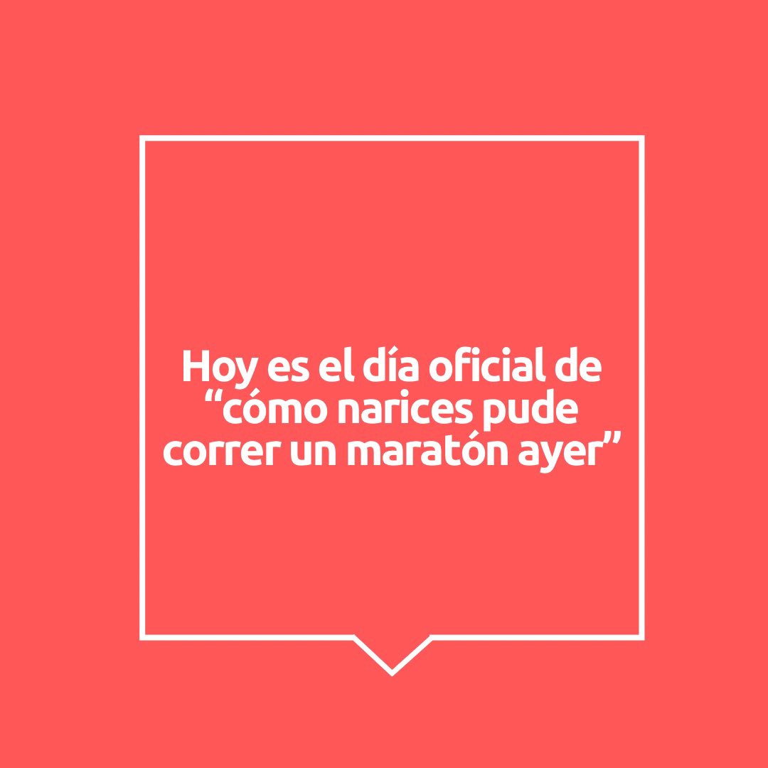 La Milla tweet media