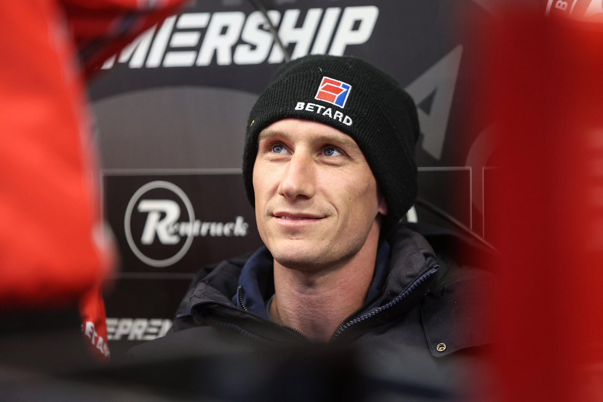 Belle Vue Speedway tweet media