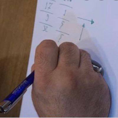 اريس السومرية tweet media