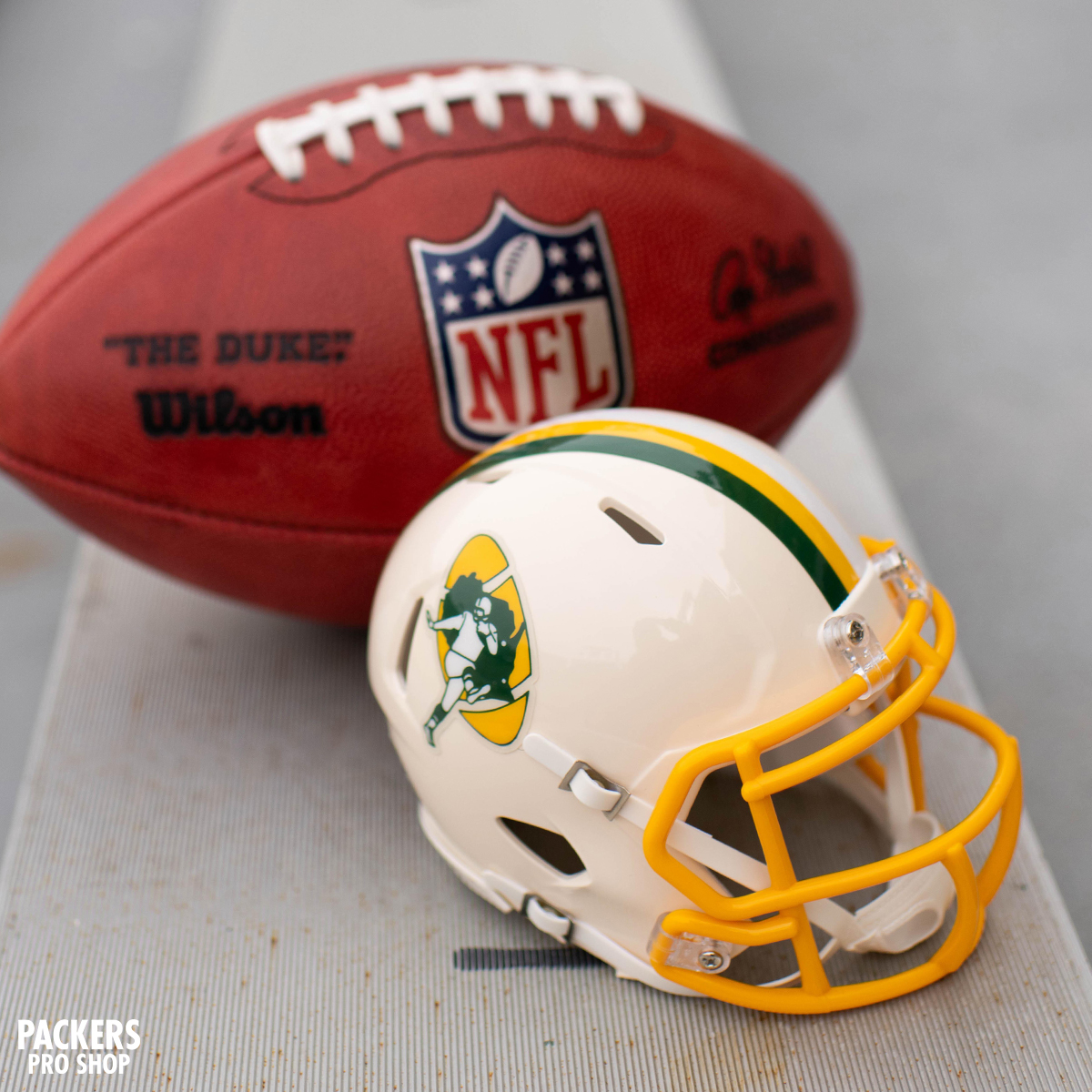 Packers Pro Shop tweet media