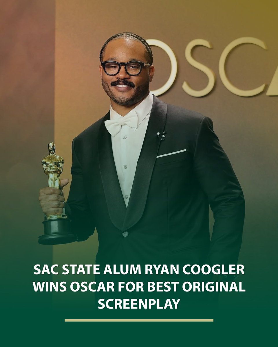 Sacramento State tweet media