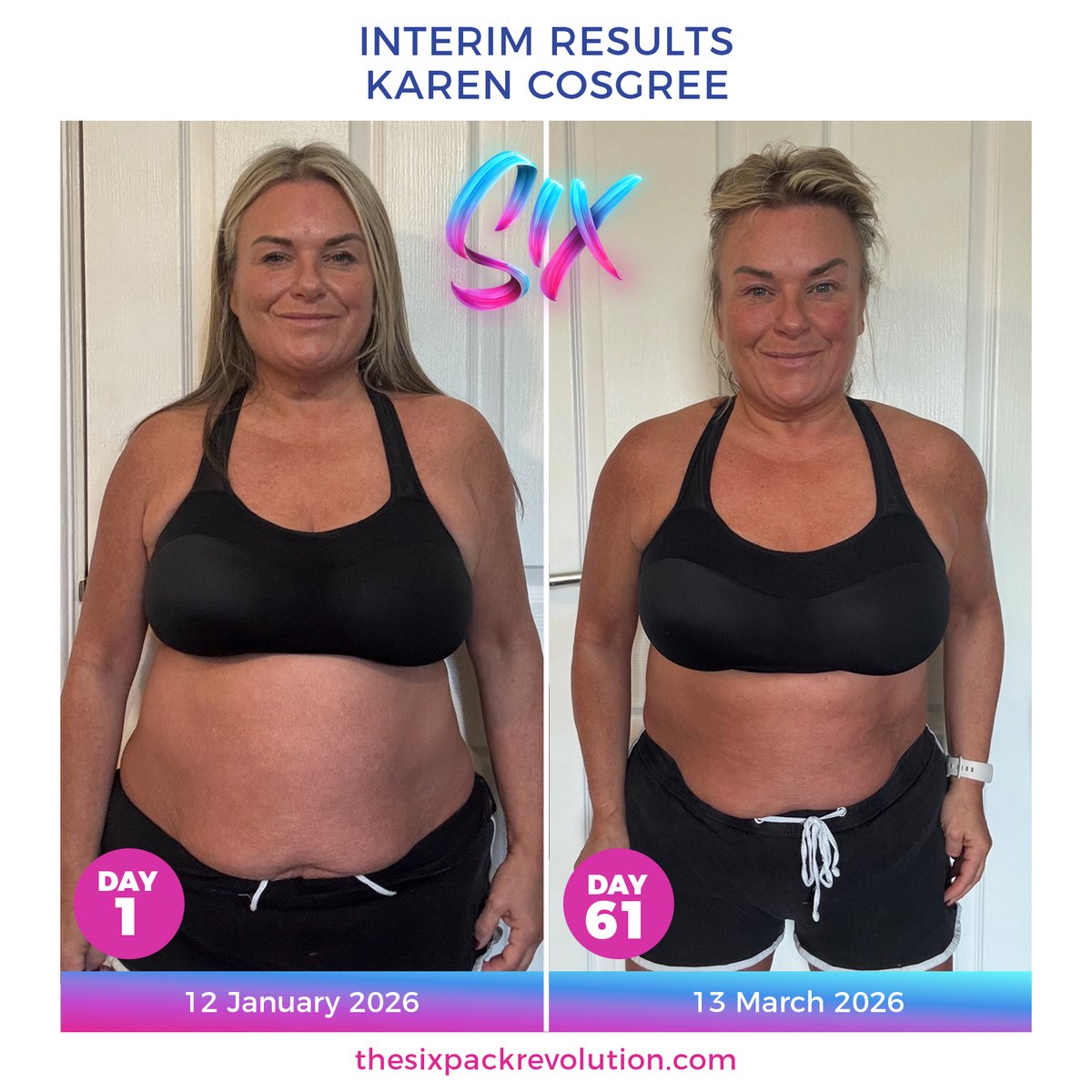 The Six Pack Revolution tweet media