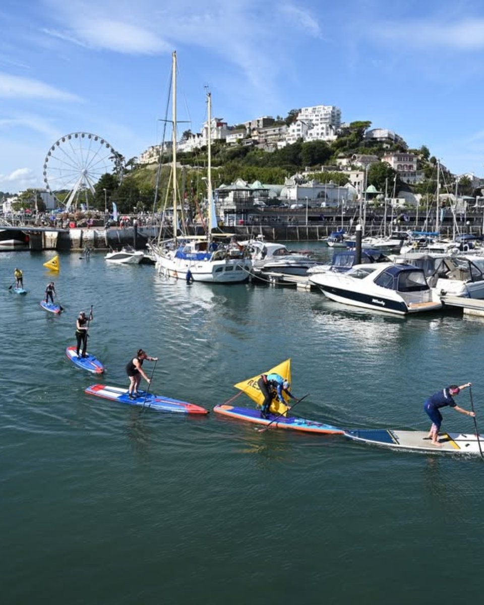 English Riviera tweet media