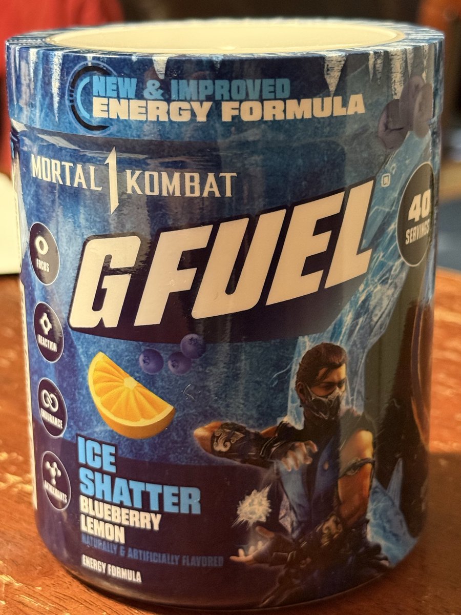 itsOroche tweet media