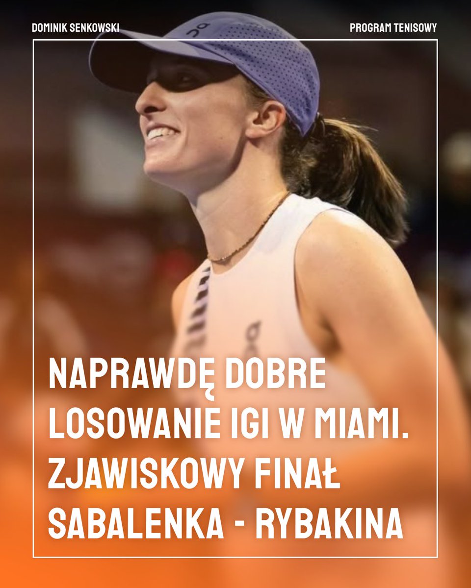 Dominik Senkowski tweet media