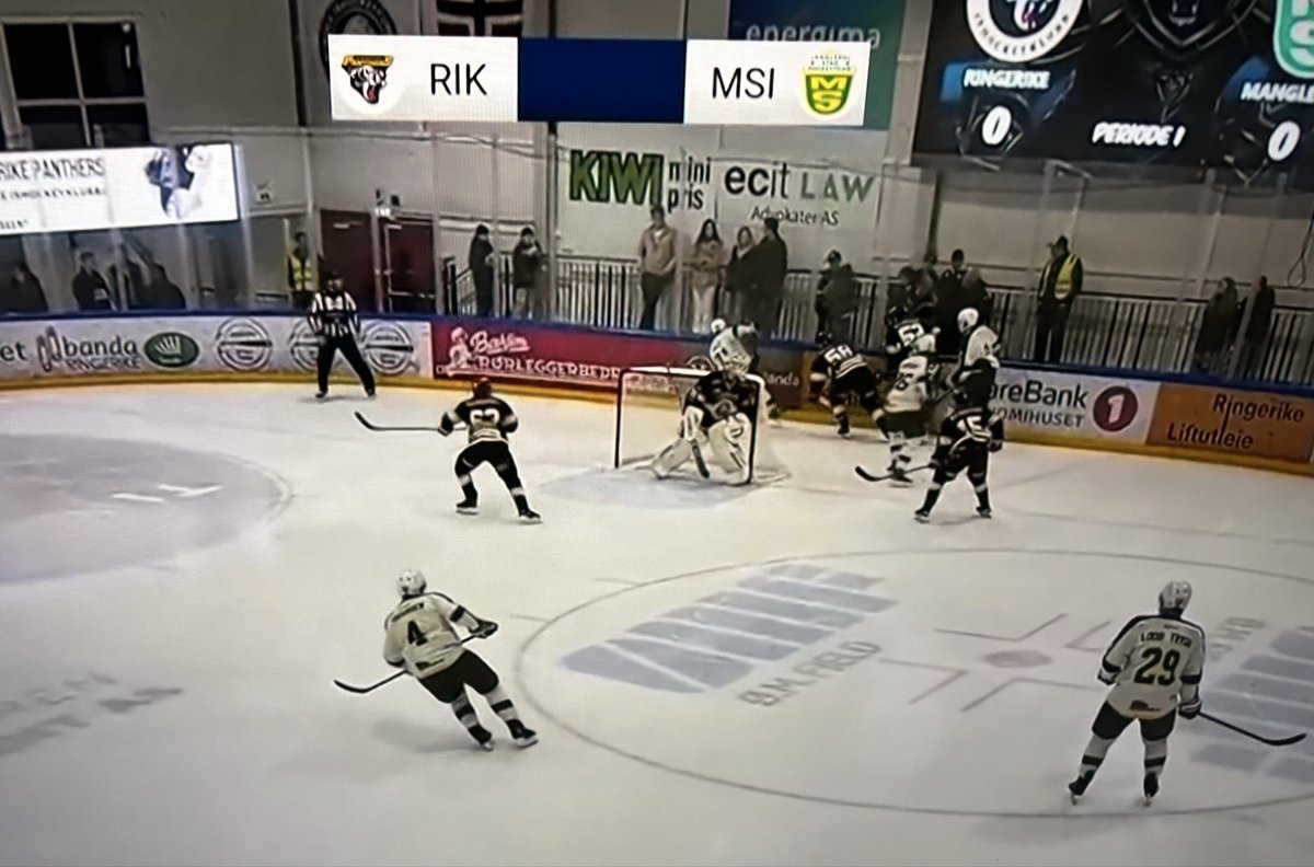 Tor Nilsen tweet media