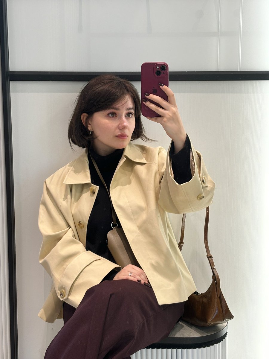 Дарья Багина tweet media