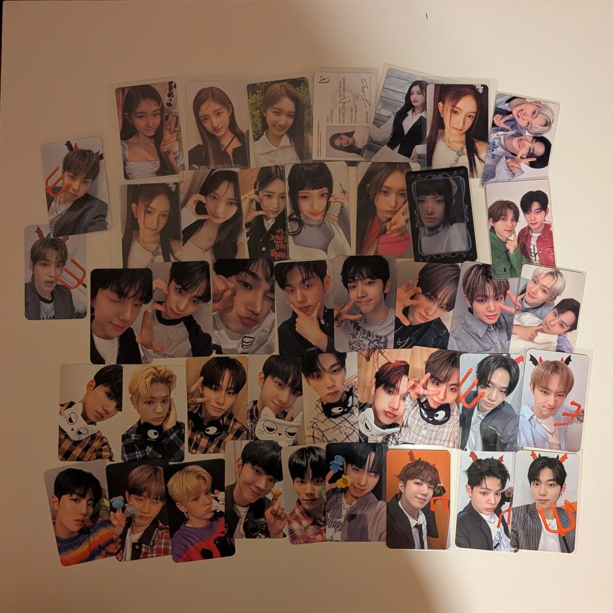 annika 𐙚˙⋆.˚ tweet media