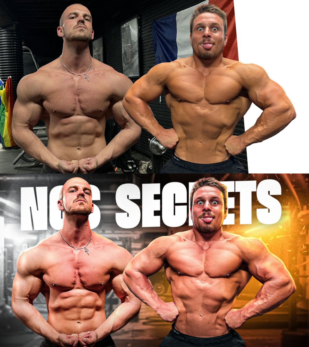 OLMV | Miniamaker tweet media