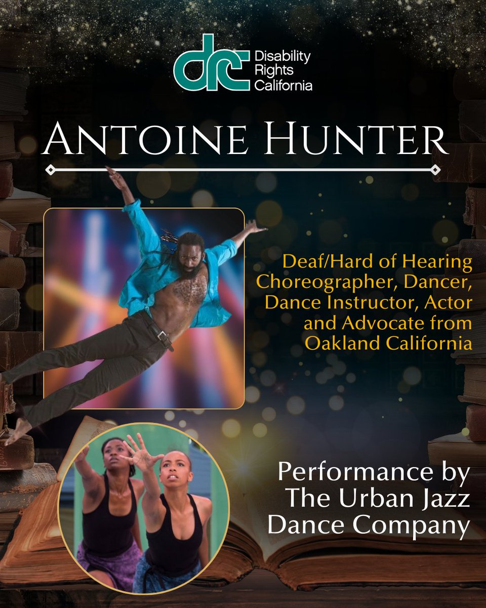 Disability Rights California tweet media