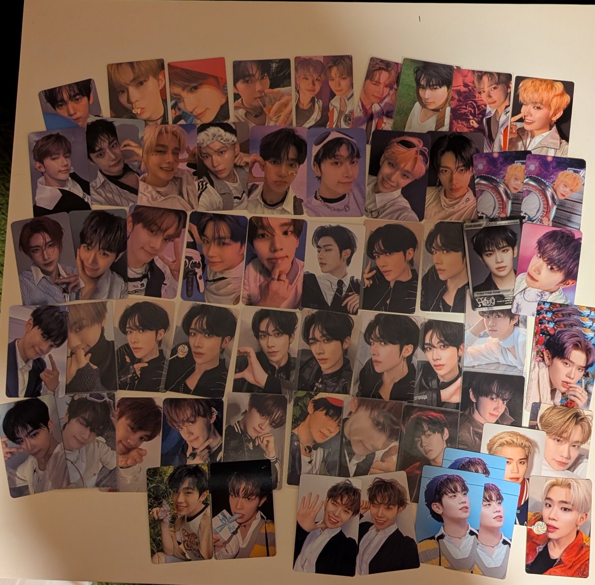 annika 𐙚˙⋆.˚ tweet media