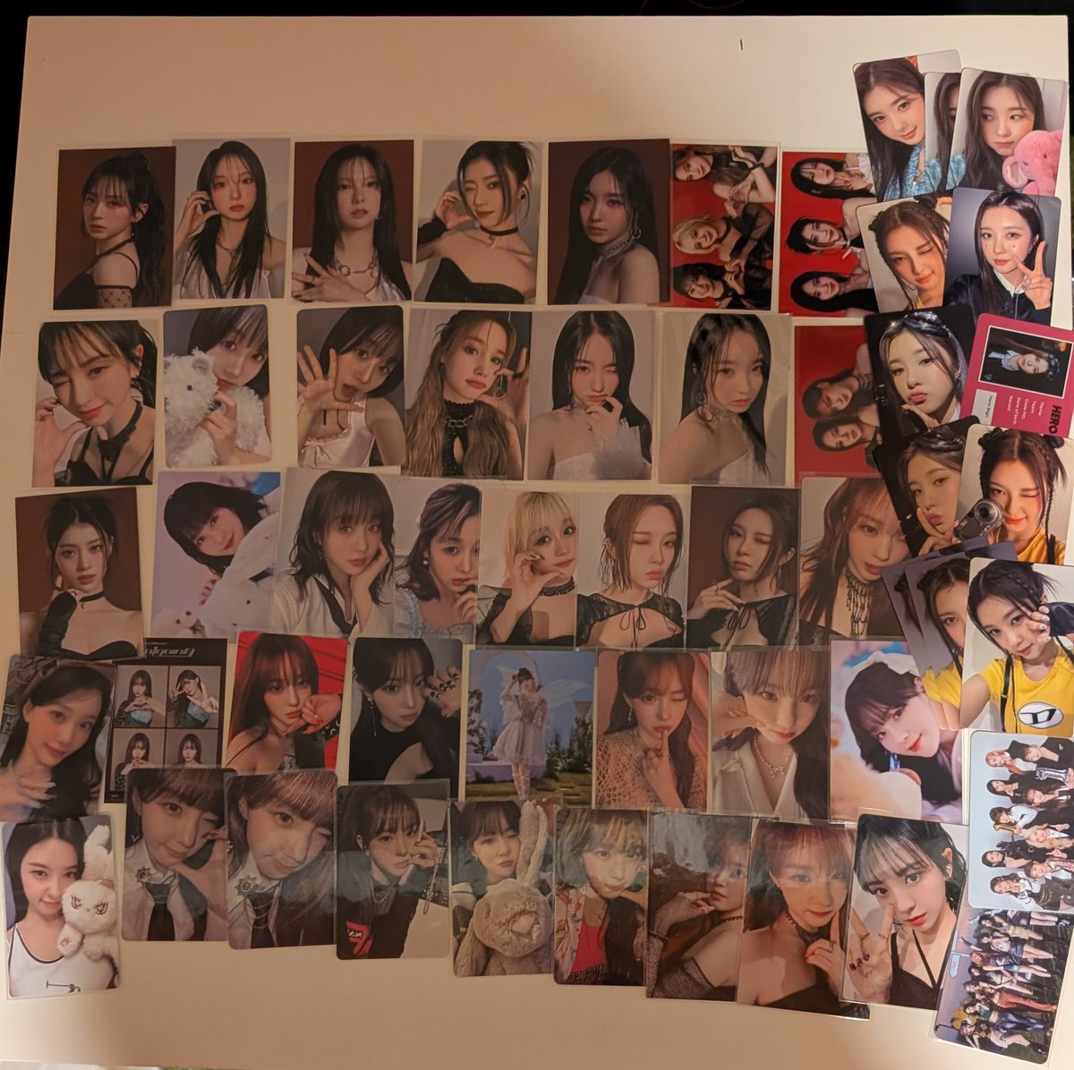 annika 𐙚˙⋆.˚ tweet media