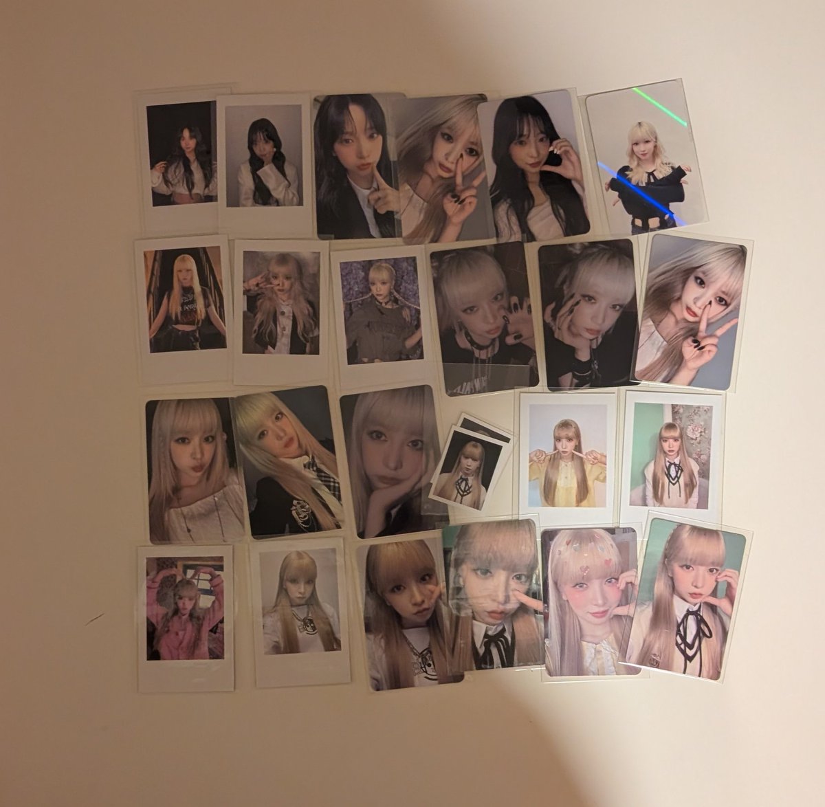 annika 𐙚˙⋆.˚ tweet media