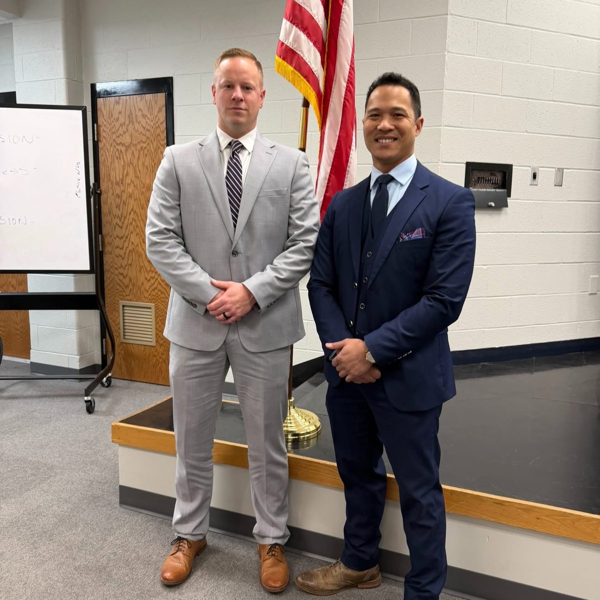 Culpeper PD tweet media