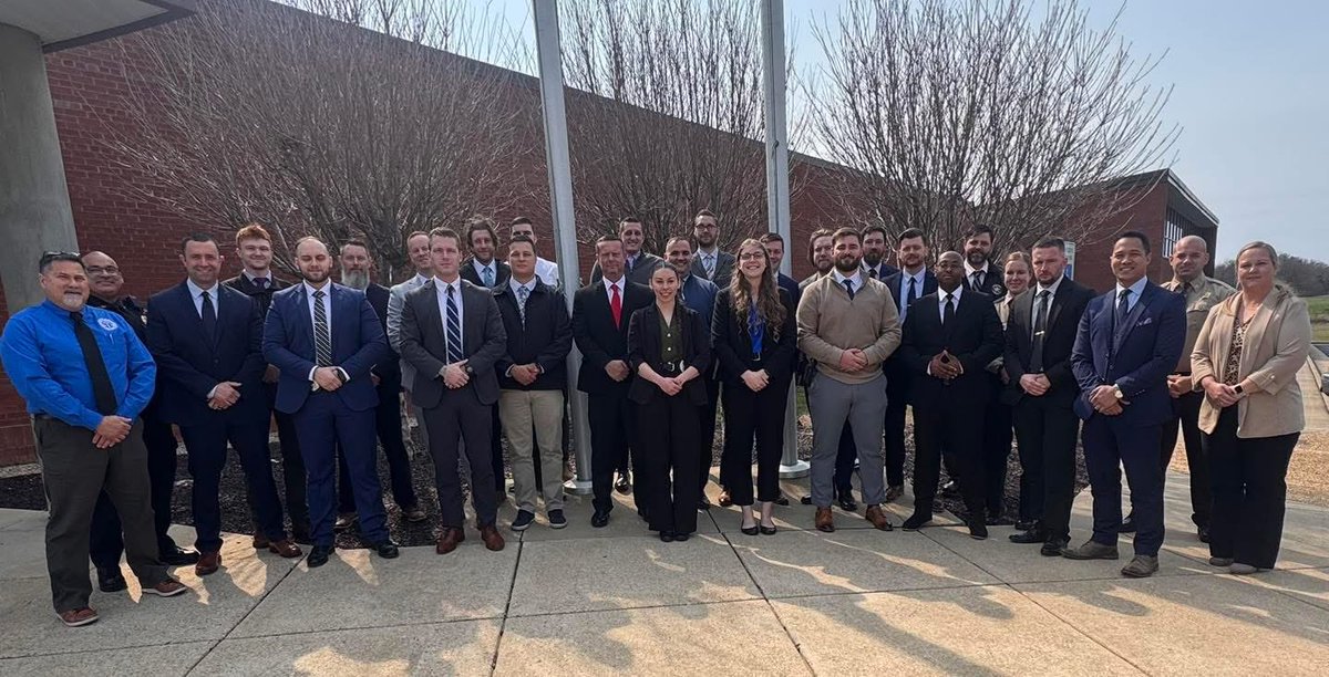 Culpeper PD tweet media