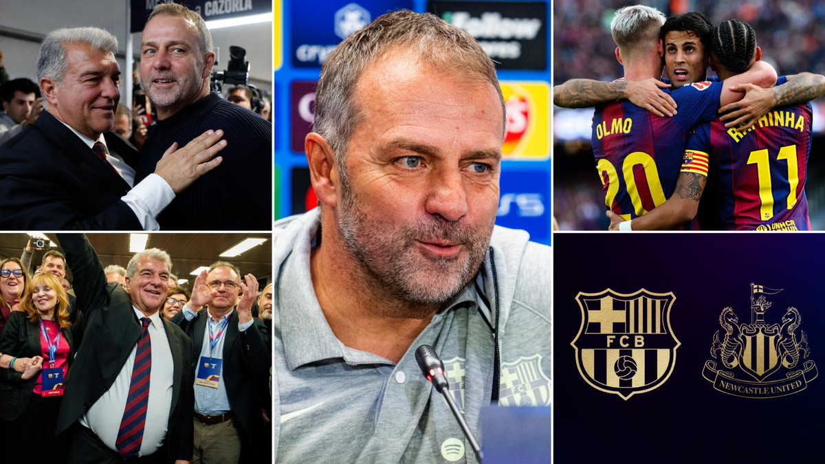 TalkFCB © tweet media