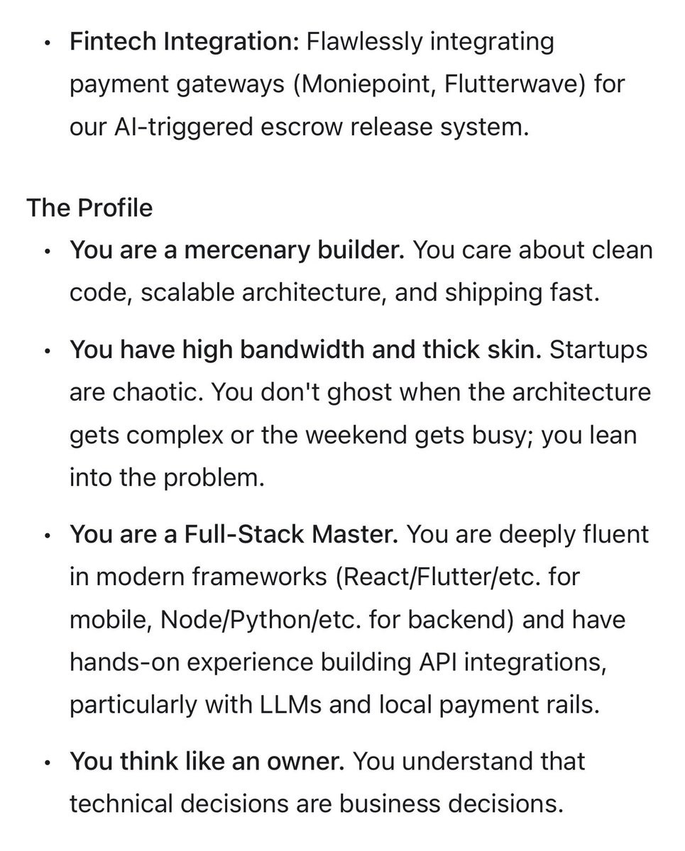izaronstore's tweet image. Izaron is raising $500k. I am looking for a CTO who isn't afraid of complex AI and escrow architecture. 15% equity on the table. 

#TechCoFounder
• #CTO
• #Founders
• #BuildInPublic
• #StartupJobs