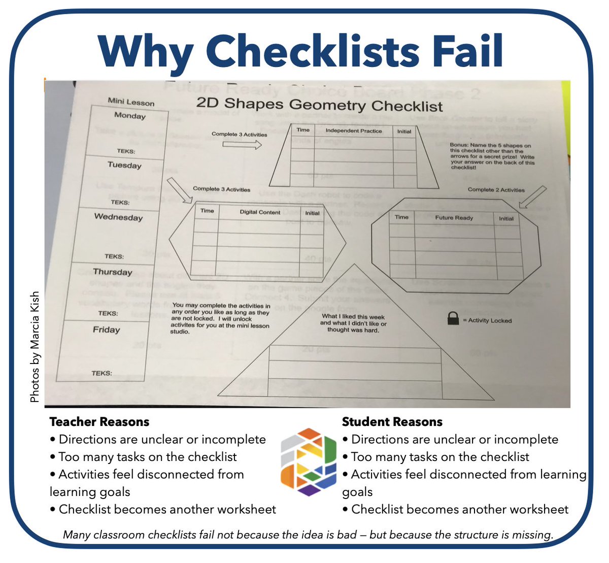 Marcia Kish tweet media