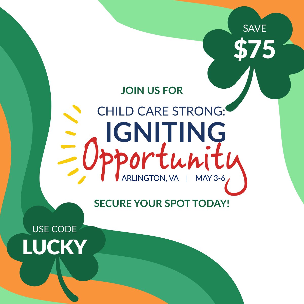 Child Care Aware of America tweet media