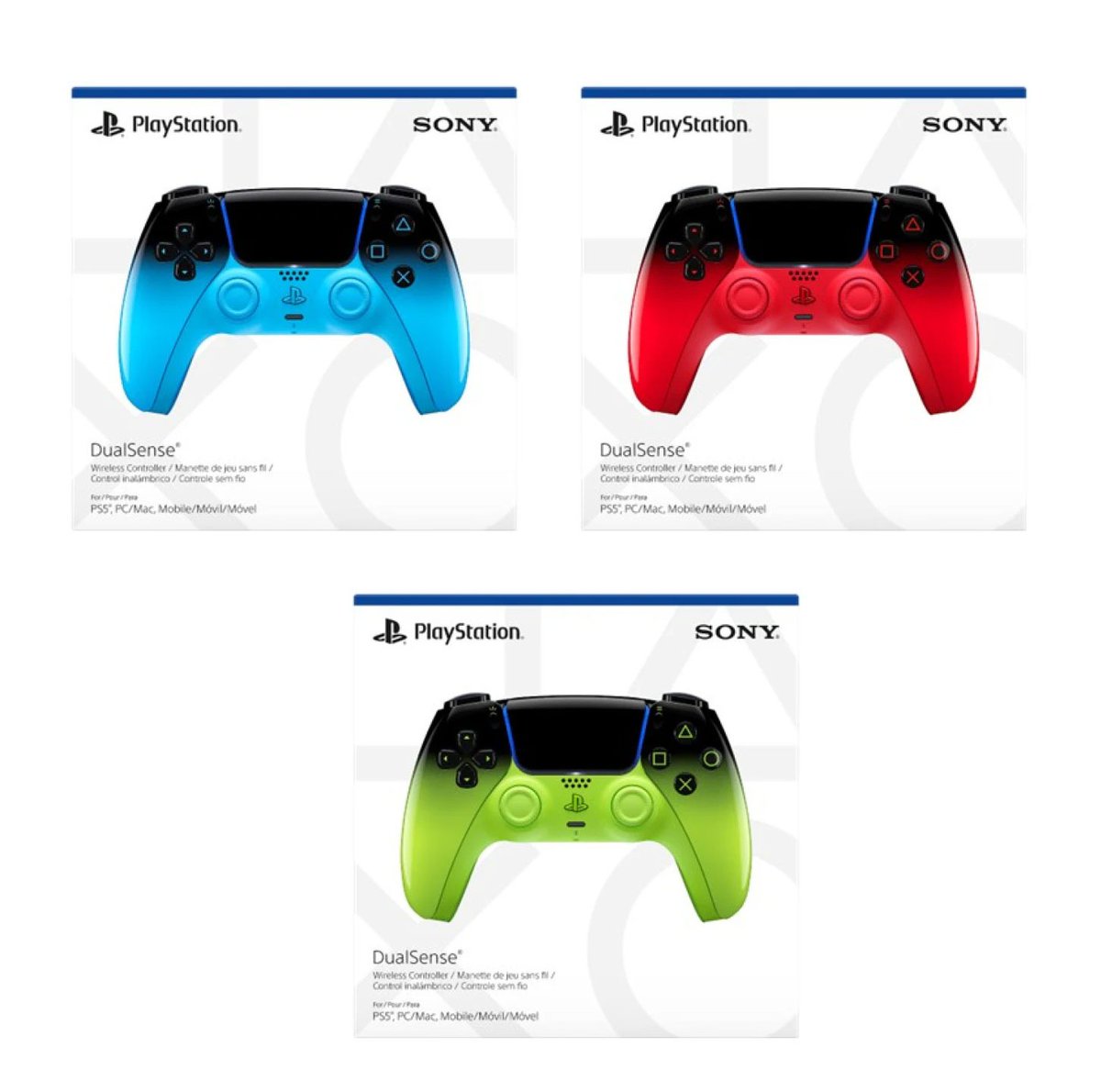 VGP Video Games Plus tweet media