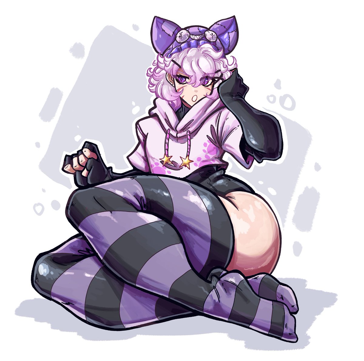 Meu mano anda estranho 🤨