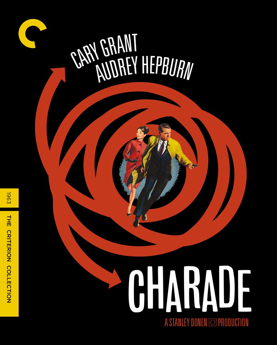 Criterion Collection tweet media
