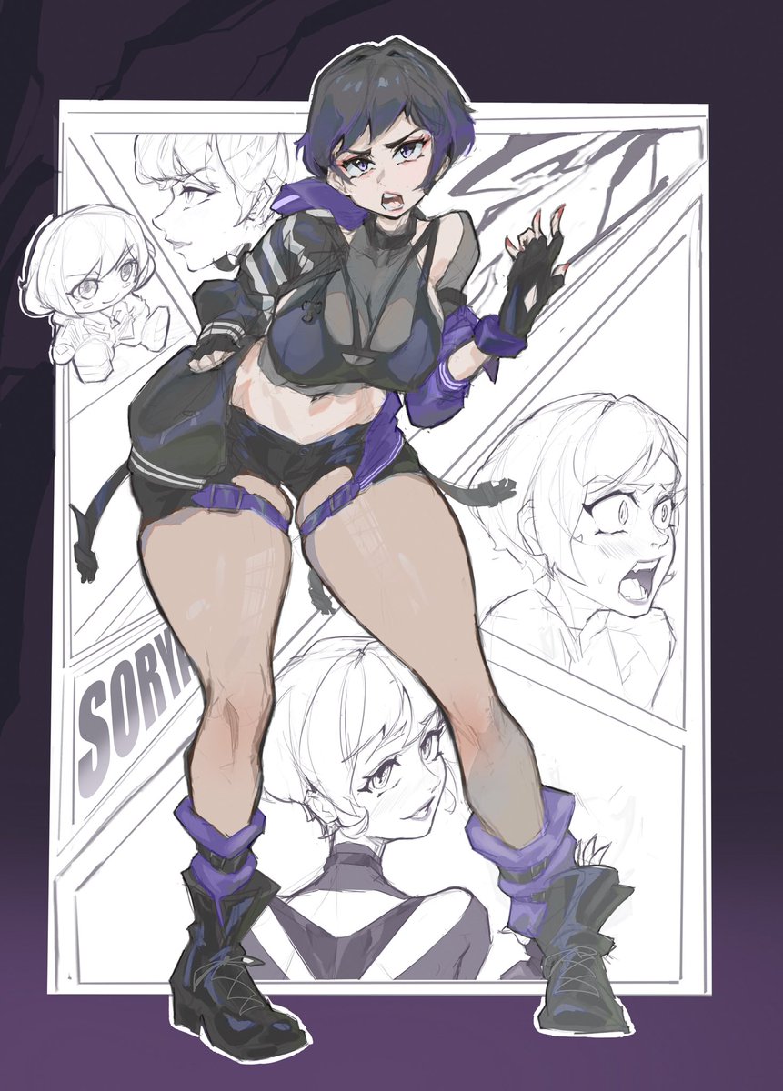 ₽hon¥💭 tweet media