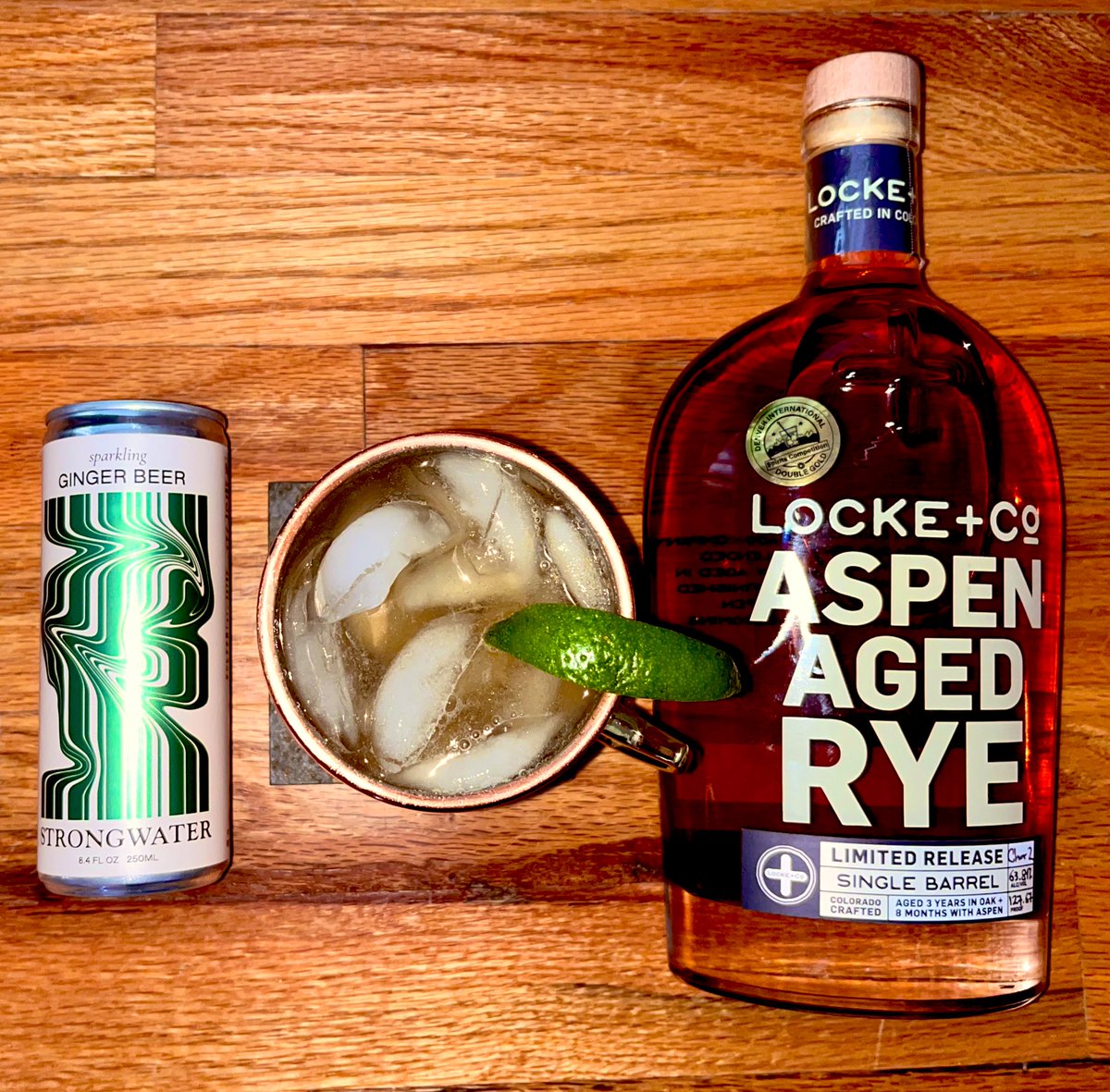 Locke + Co Distilling tweet media