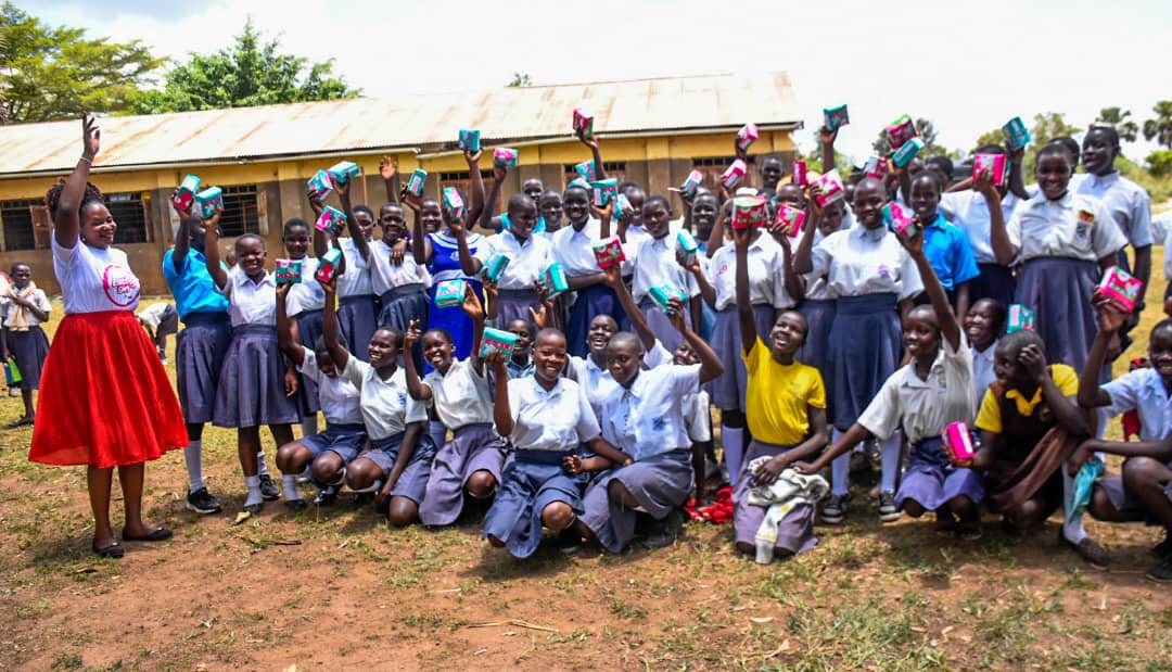 Volunteer Action Network tweet media