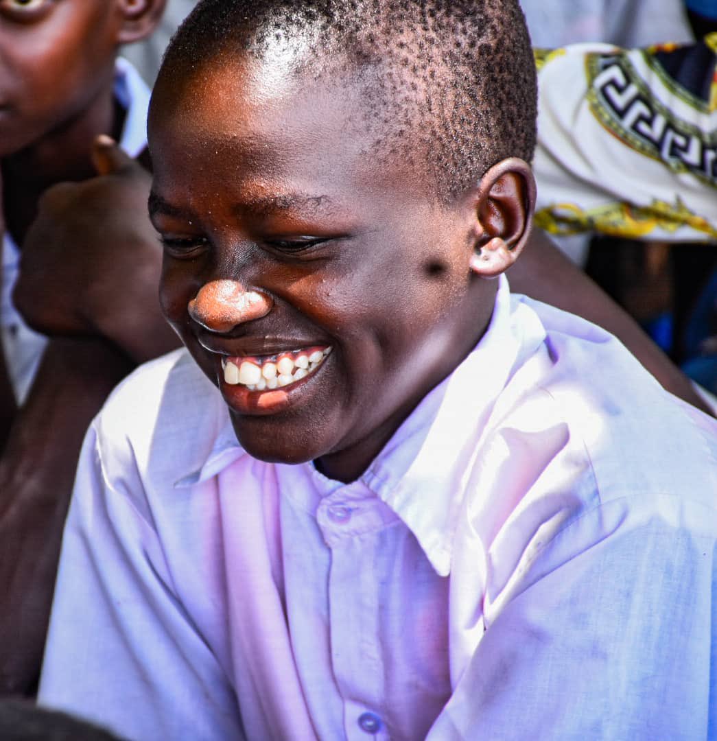 Volunteer Action Network tweet media