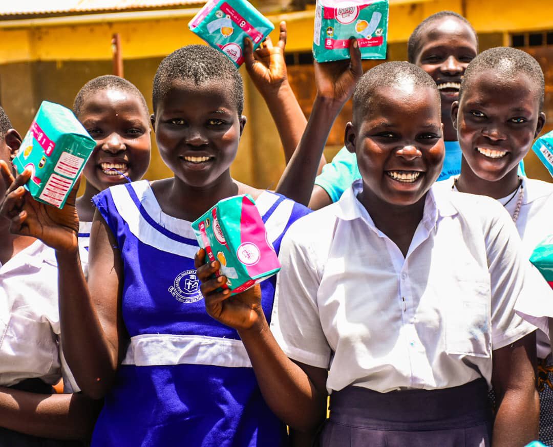 Volunteer Action Network tweet media