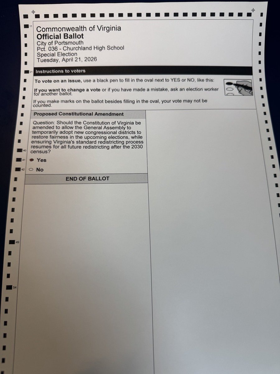 Speaker Don Scott tweet media