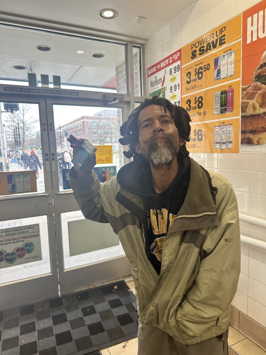 Deb “Bag” Higgins tweet media