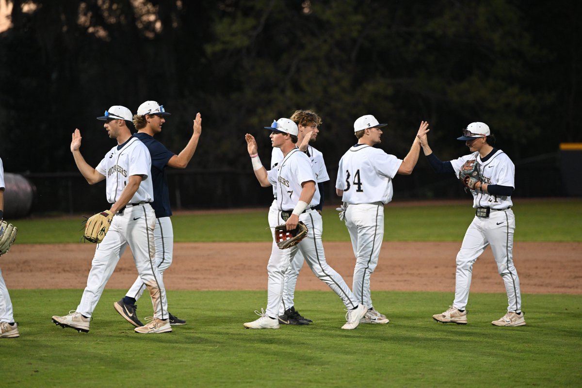 Charleston Southern Baseball tweet media
