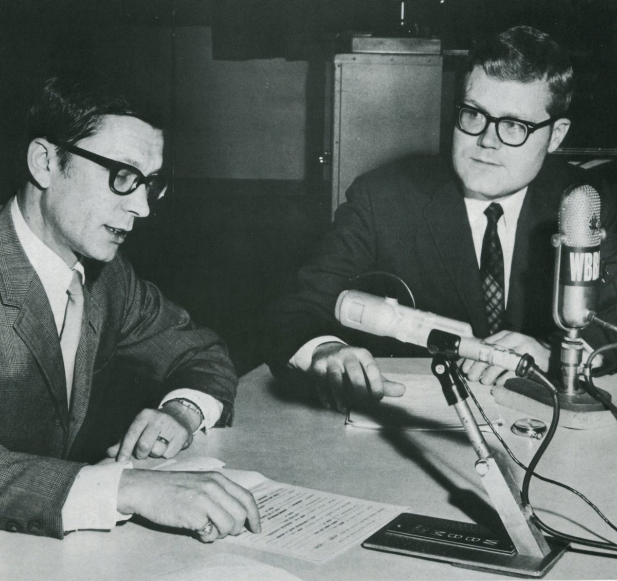 WBBM Newsradio tweet media