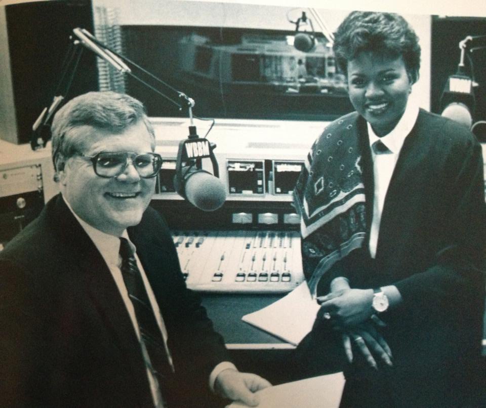 WBBM Newsradio tweet media