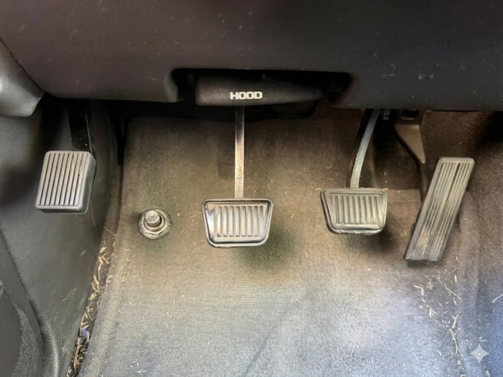 John Howie tweet media