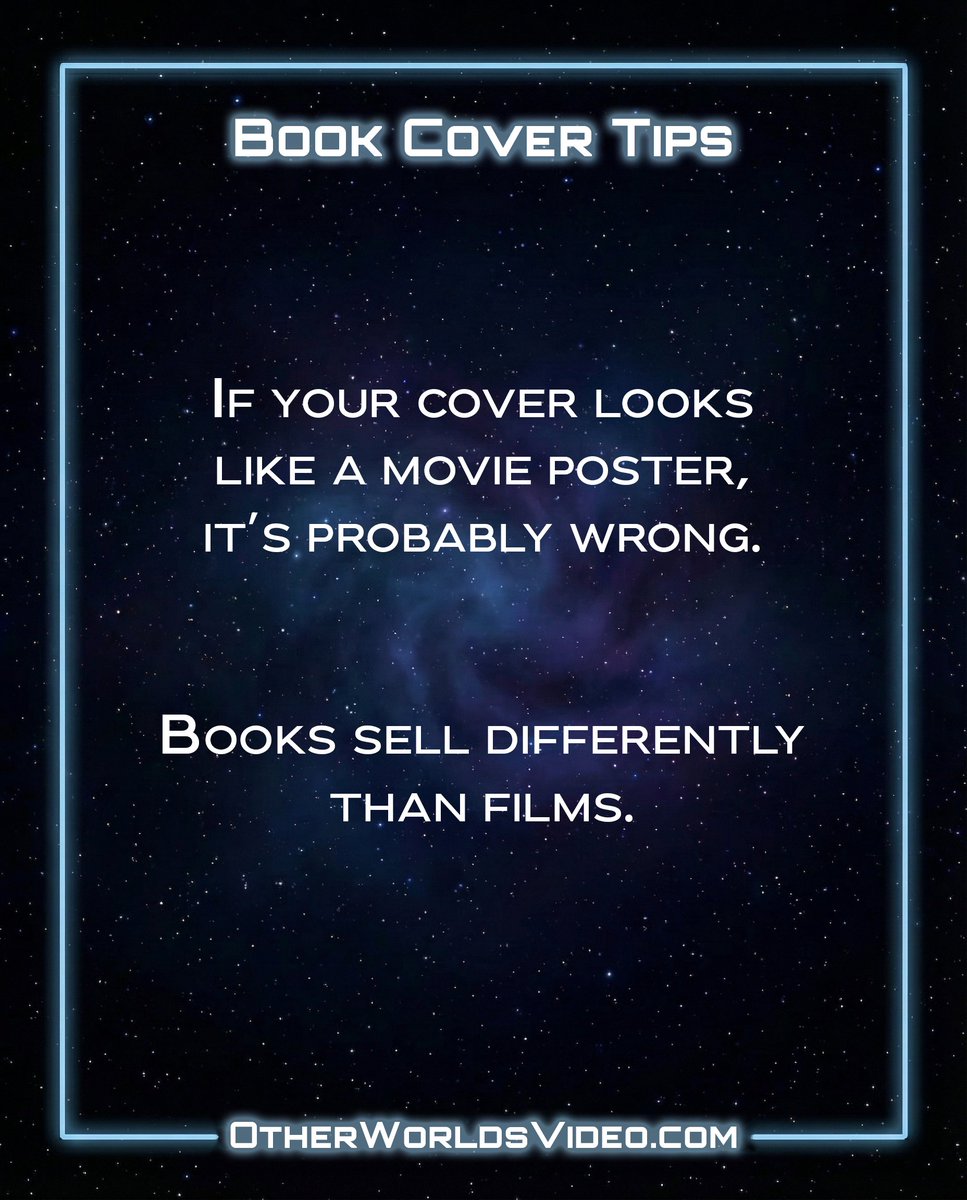 Follow for more book cover tips.

#BookCoverDesign #BookMarketing #AuthorTips #IndieAuthors #AuthorMarketing #IndiePublishing #SmallPress