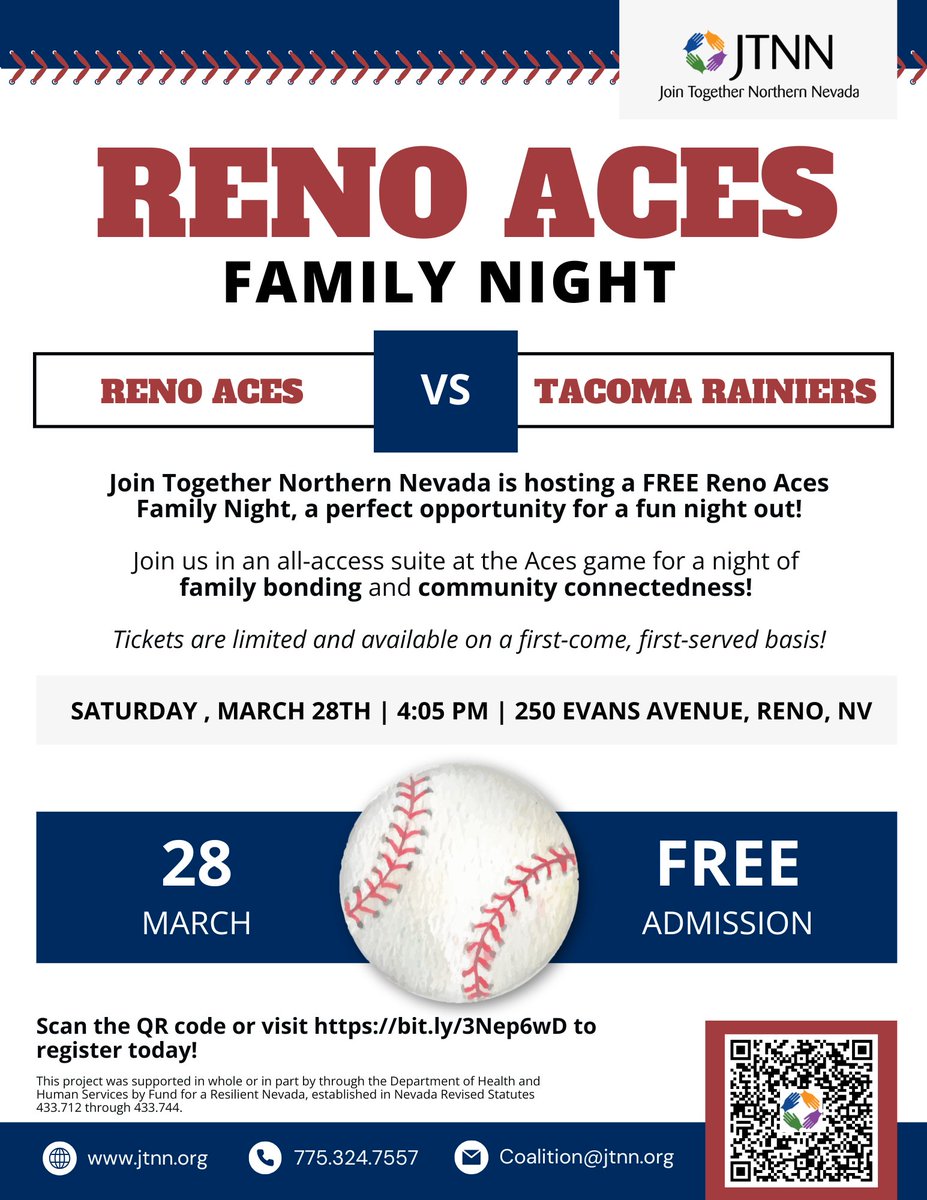 Join Together Northern Nevada tweet media