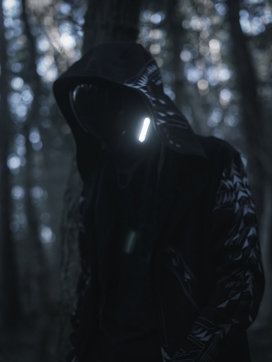 Sentinel Complex tweet media